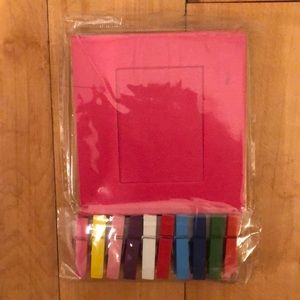 Instax Photo Clip Frames (FREE in BUNDLE)